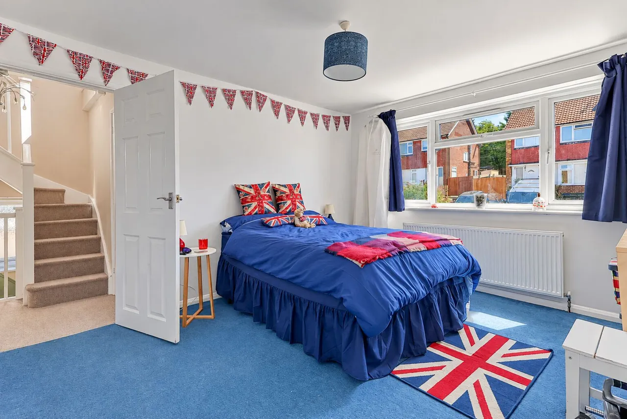 Chippendale Close, High Wycombe, HP13, photo 7