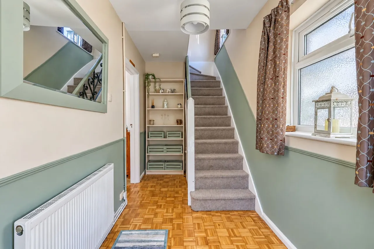 Chippendale Close, High Wycombe, HP13, photo 12
