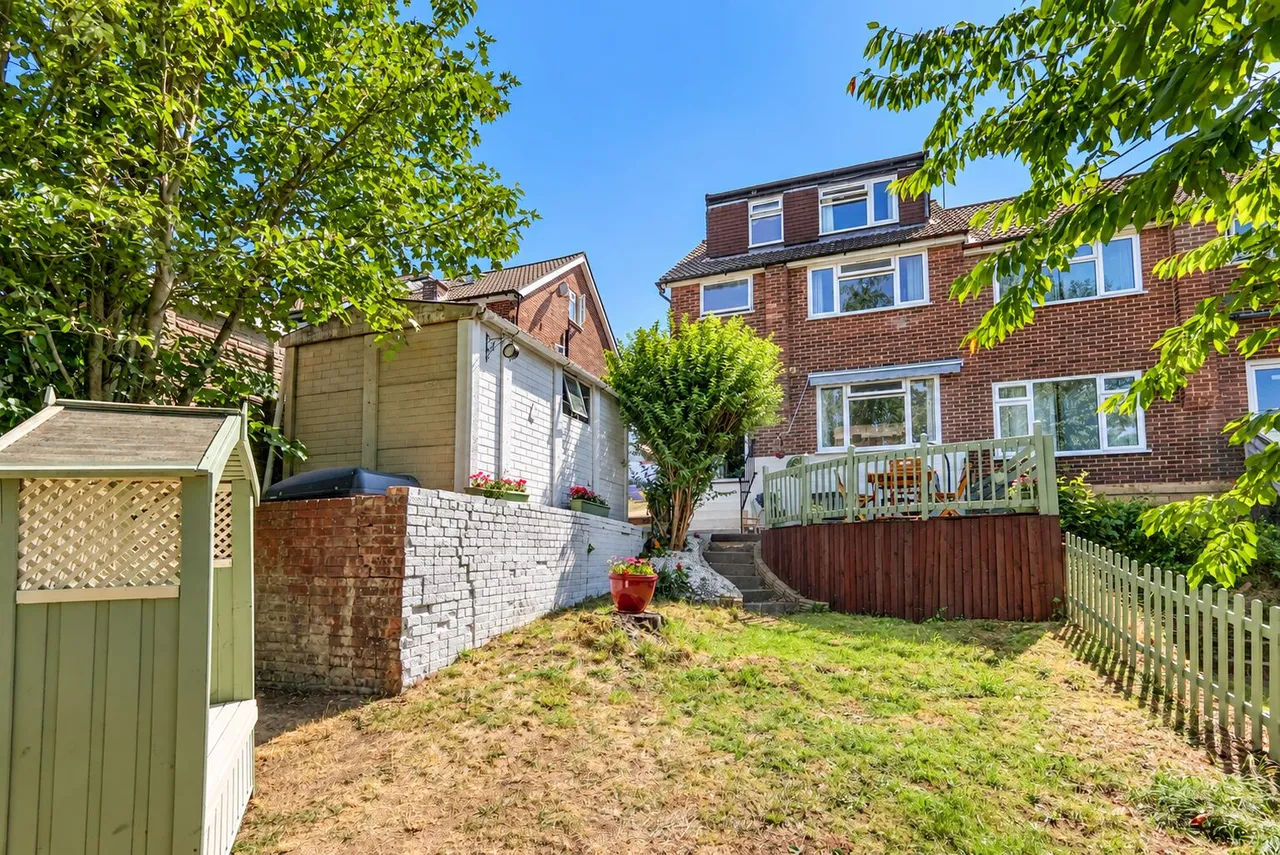 Chippendale Close, High Wycombe, HP13, photo 17