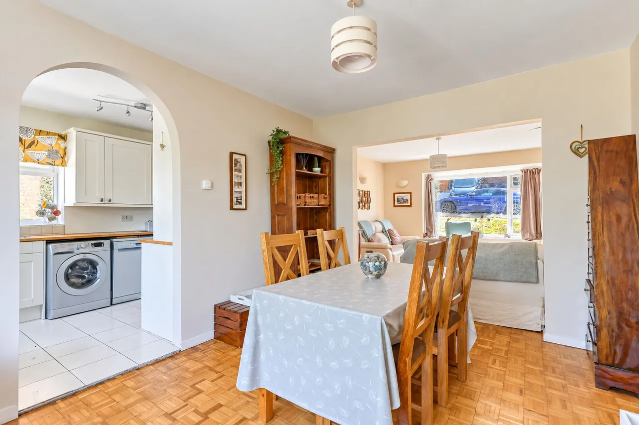 Chippendale Close, High Wycombe, HP13, photo 4