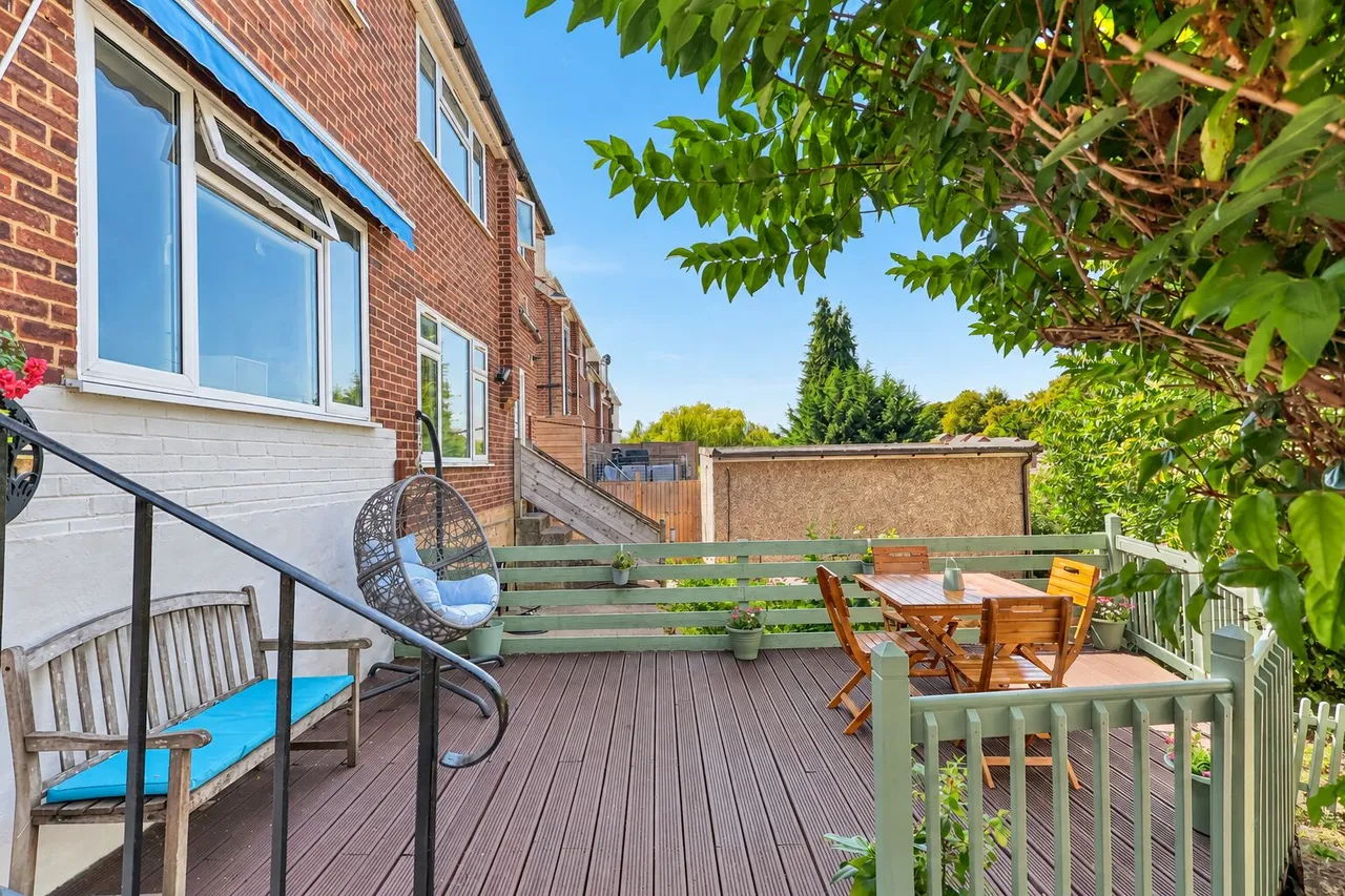 Chippendale Close, High Wycombe, HP13, photo 16