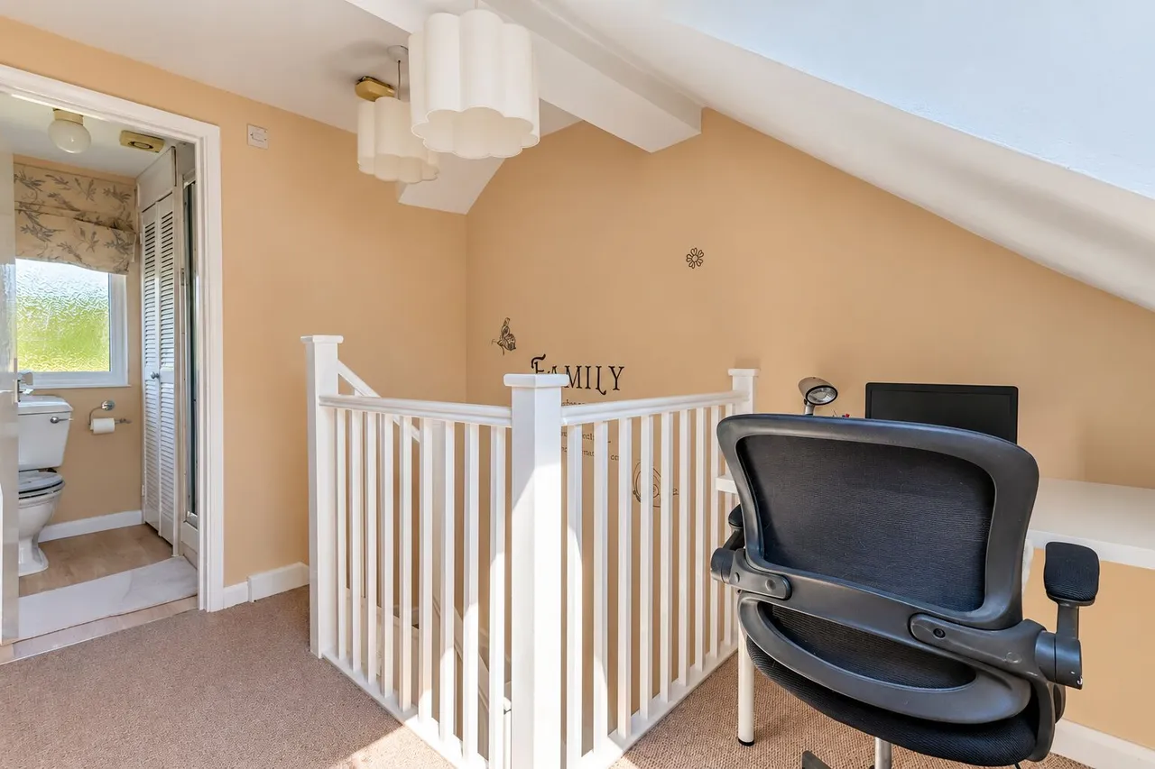 Chippendale Close, High Wycombe, HP13, photo 14