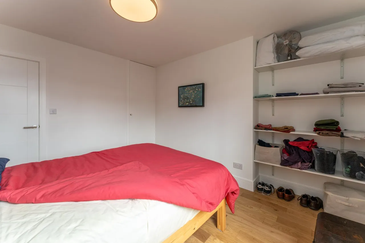 Thoresby Street, London, N1, photo 11