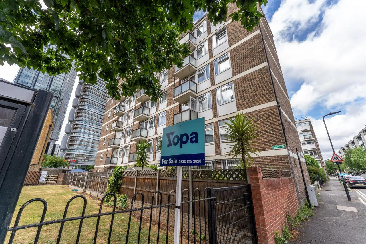 Thoresby Street, London, N1, photo 14