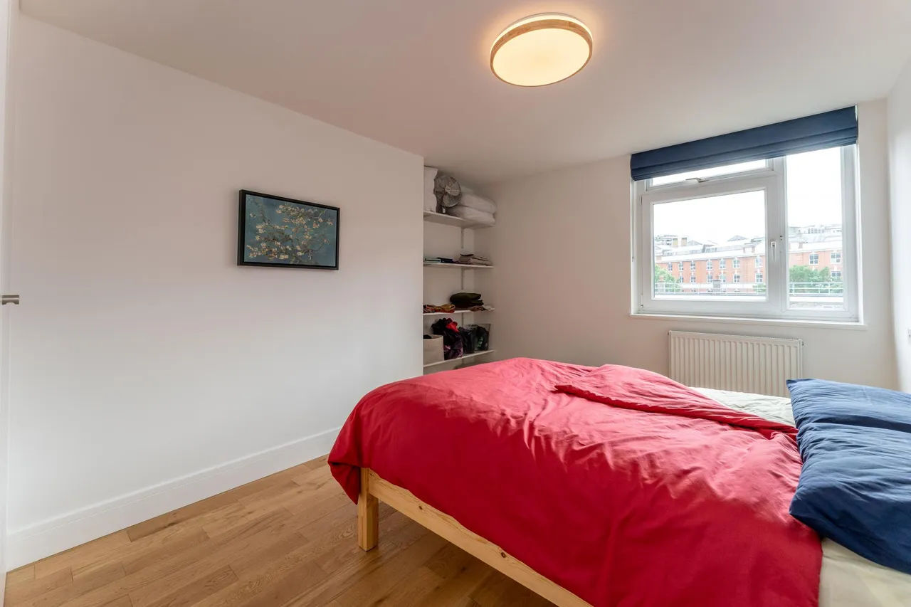 Thoresby Street, London, N1, photo 4