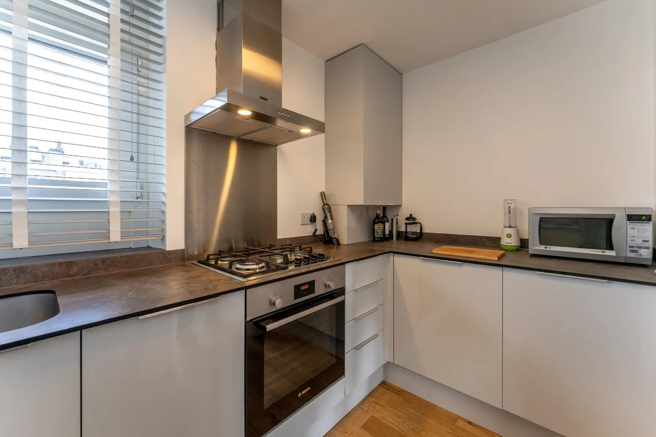 Thoresby Street, London, N1, photo 9