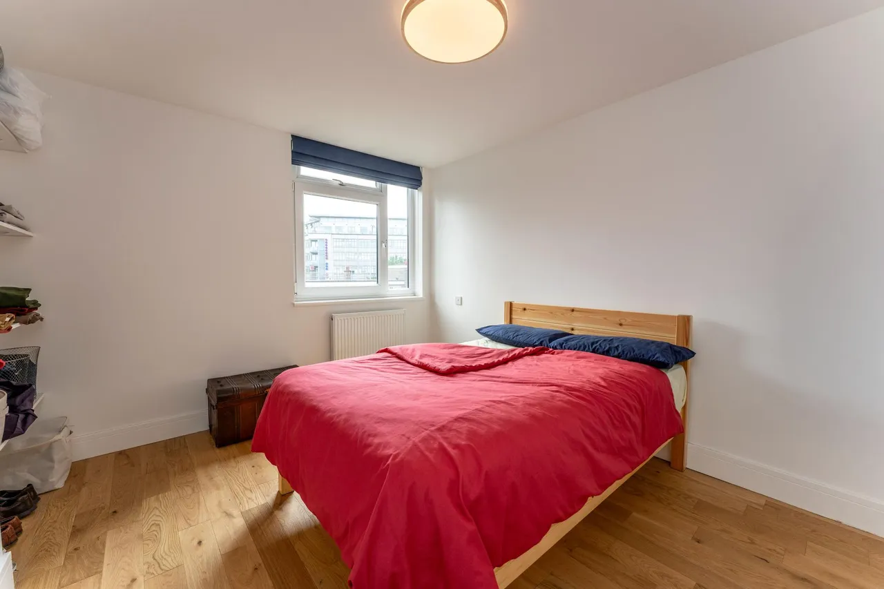 Thoresby Street, London, N1, photo 10