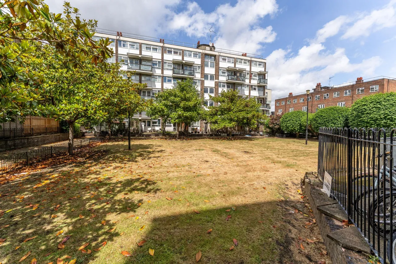 Thoresby Street, London, N1, photo 13