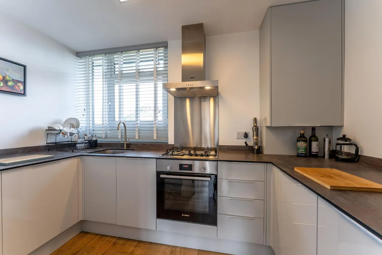 Thoresby Street, London, N1, photo 8