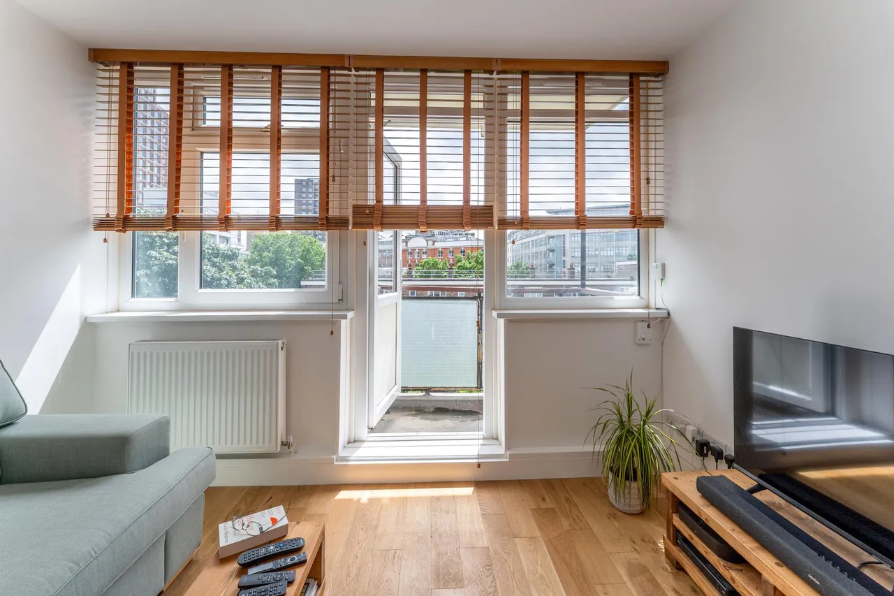 Thoresby Street, London, N1, photo 5