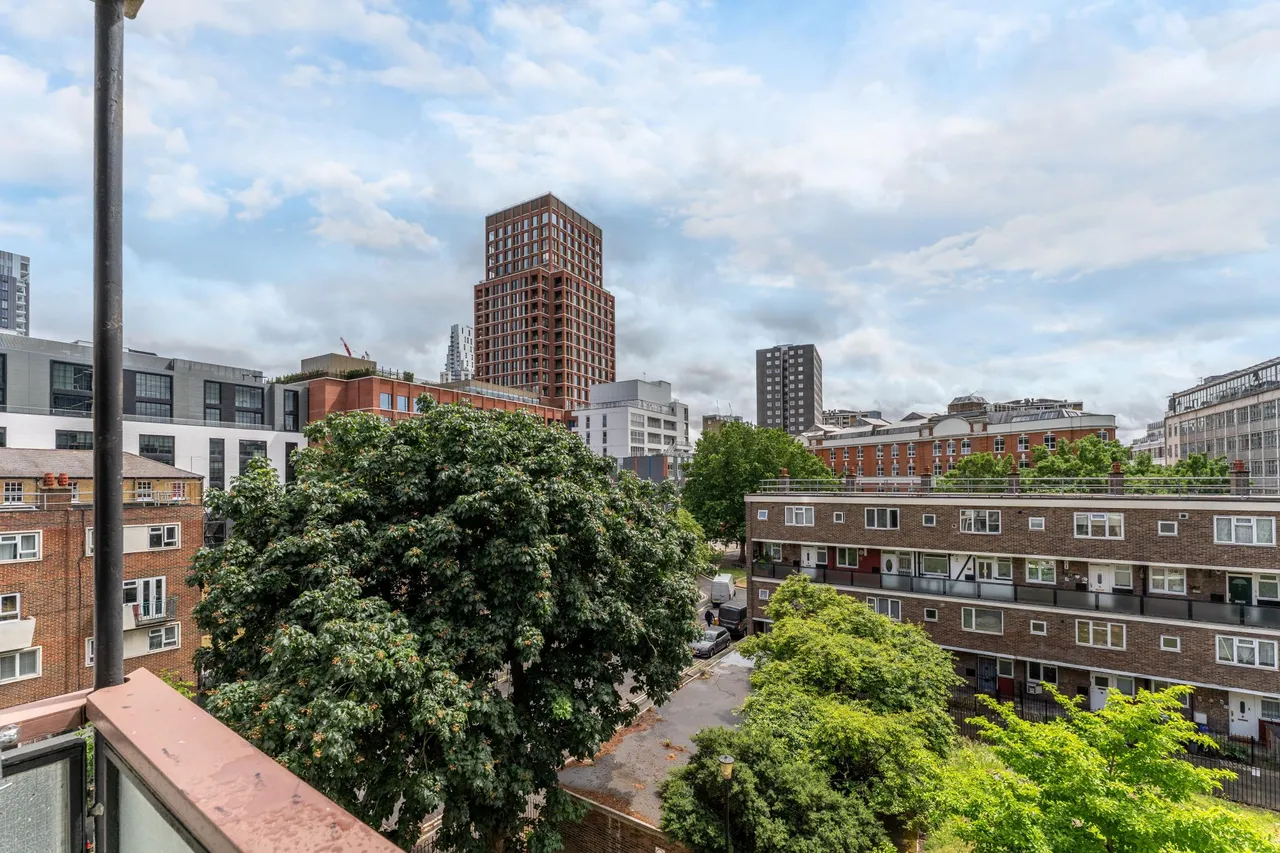 Thoresby Street, London, N1, photo 2