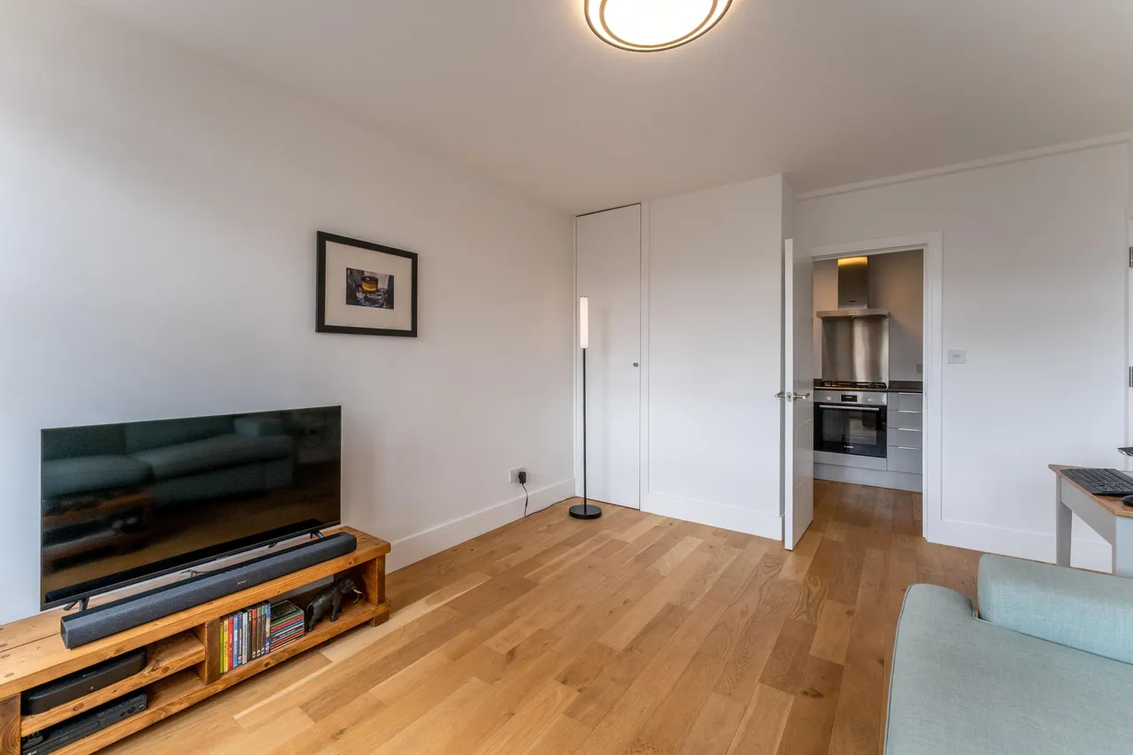 Thoresby Street, London, N1, photo 6