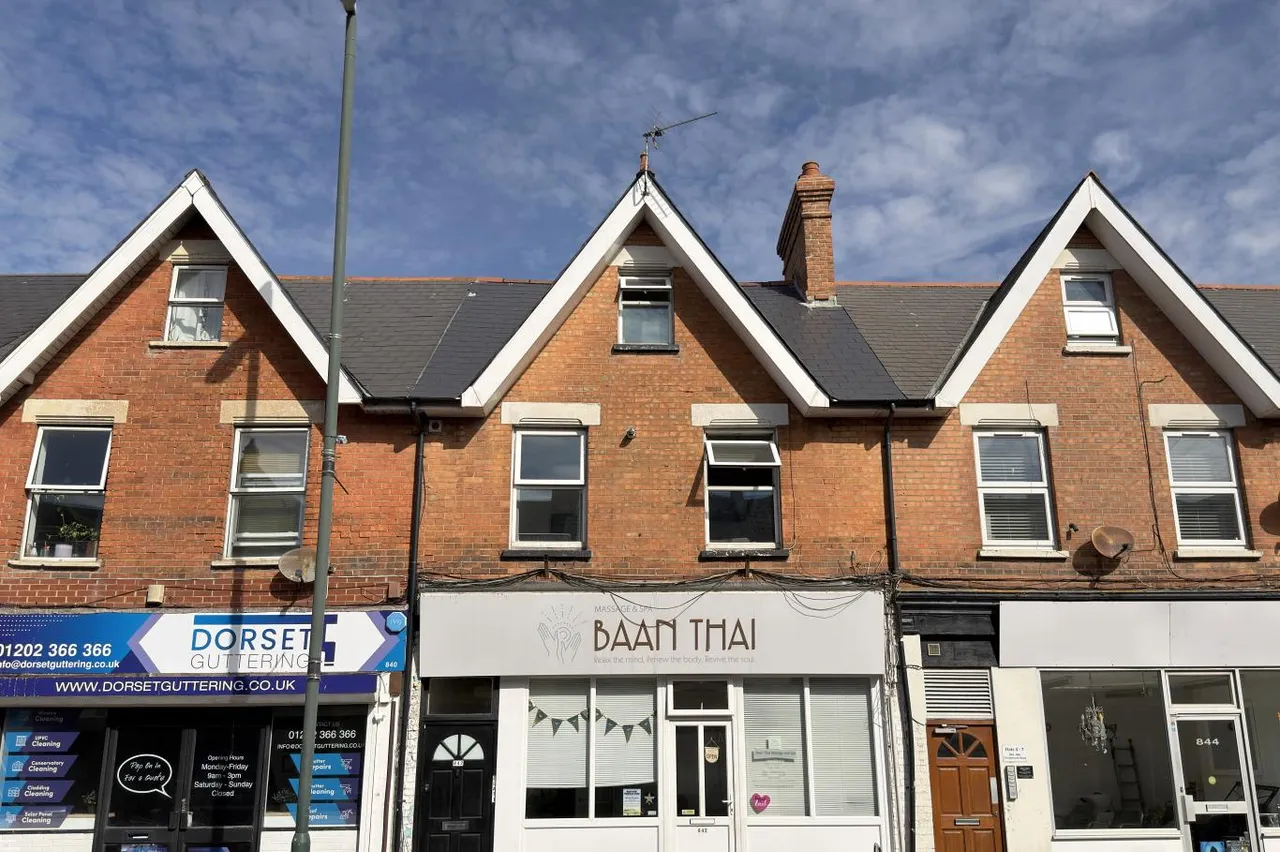 Christchurch Road, BH7, photo 2
