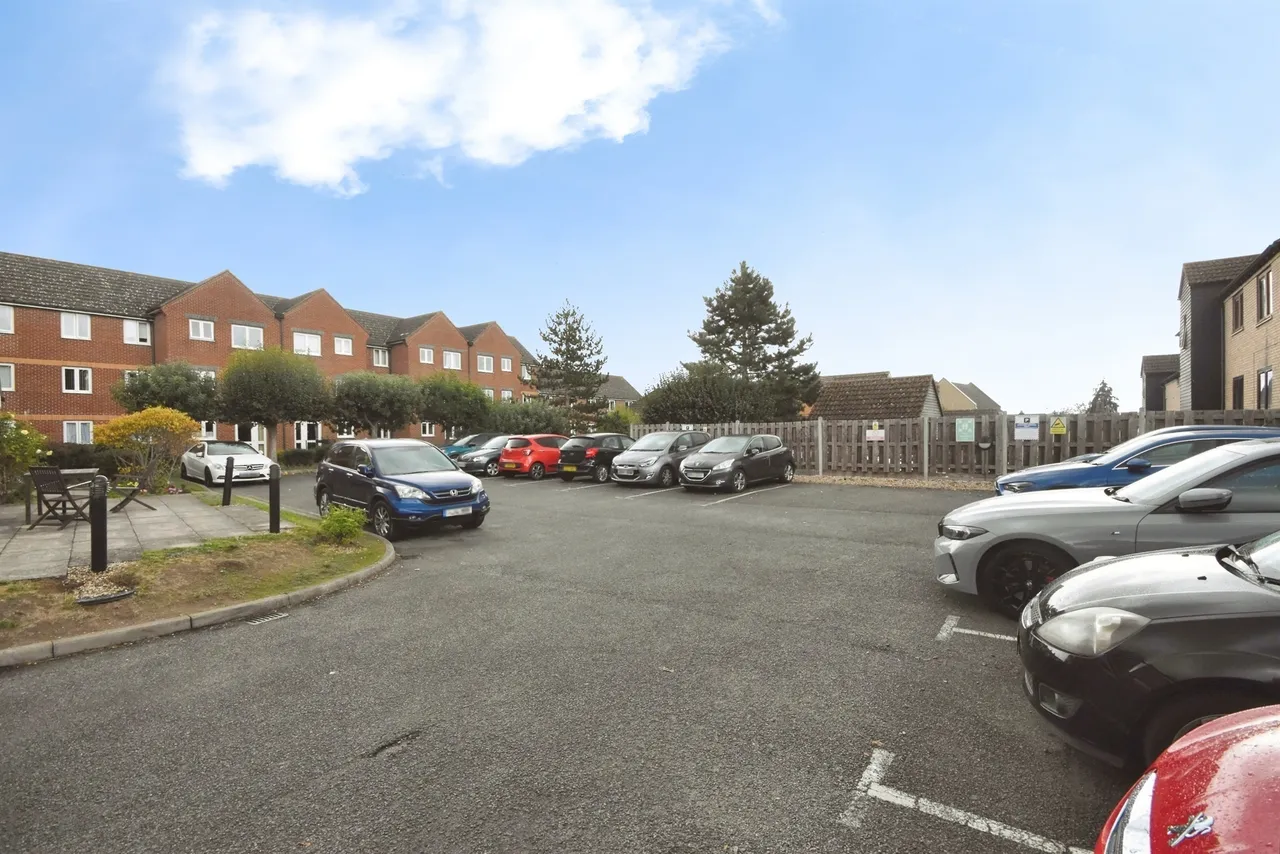 Railway Street, Braintree, CM7, photo 18