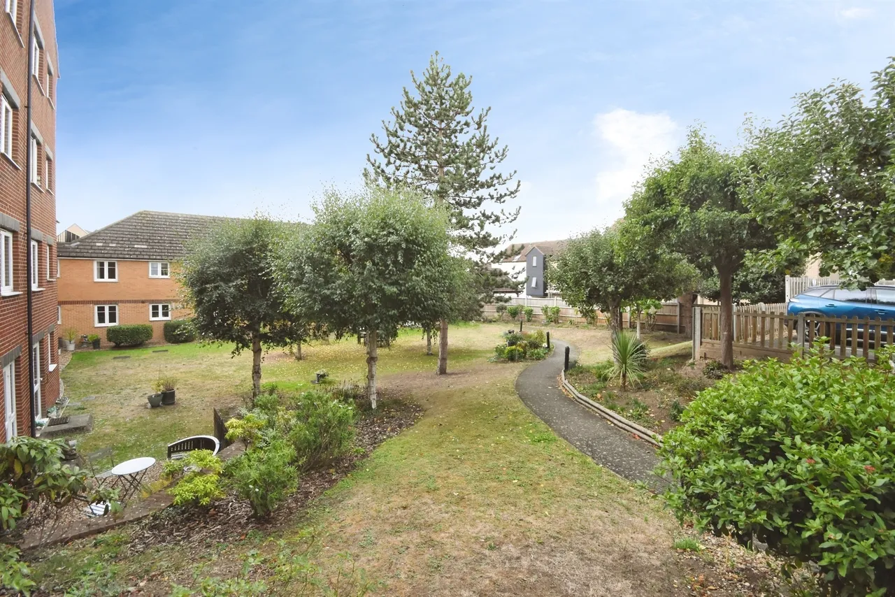 Railway Street, Braintree, CM7, photo 17