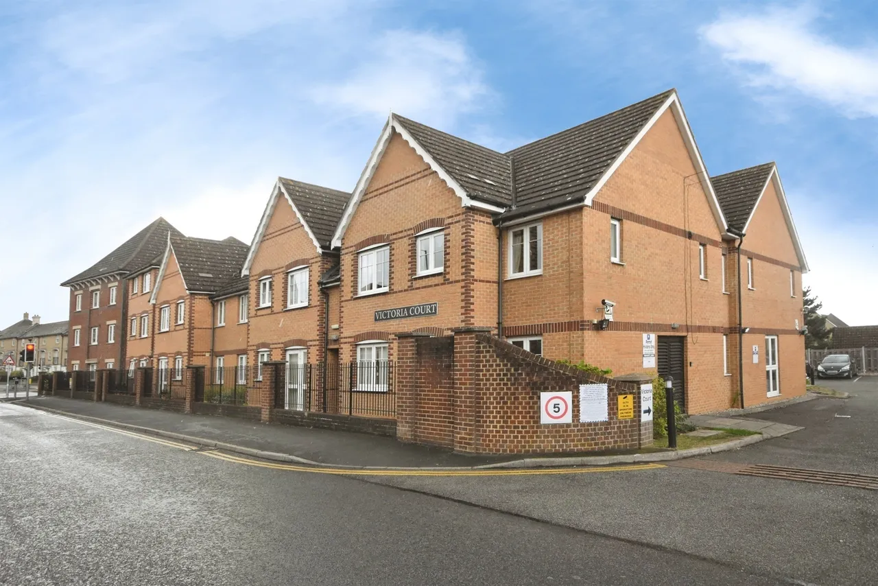 Railway Street, Braintree, CM7, photo 19