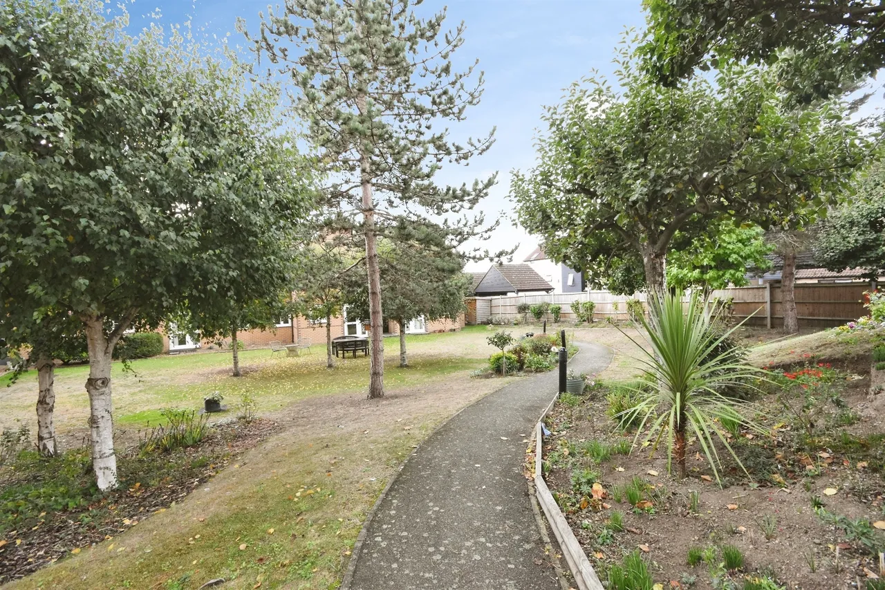 Railway Street, Braintree, CM7, photo 16