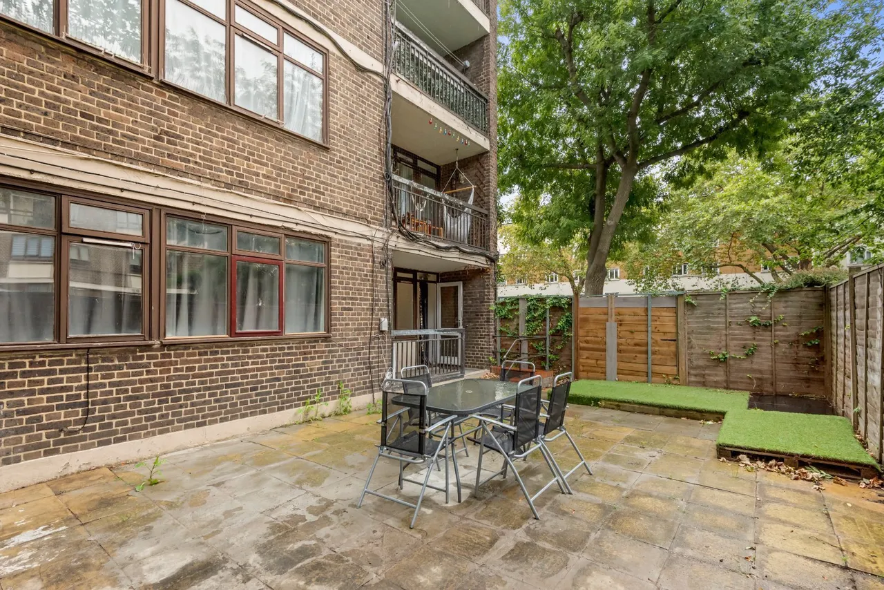 Northampton Street, London, N1, photo 6