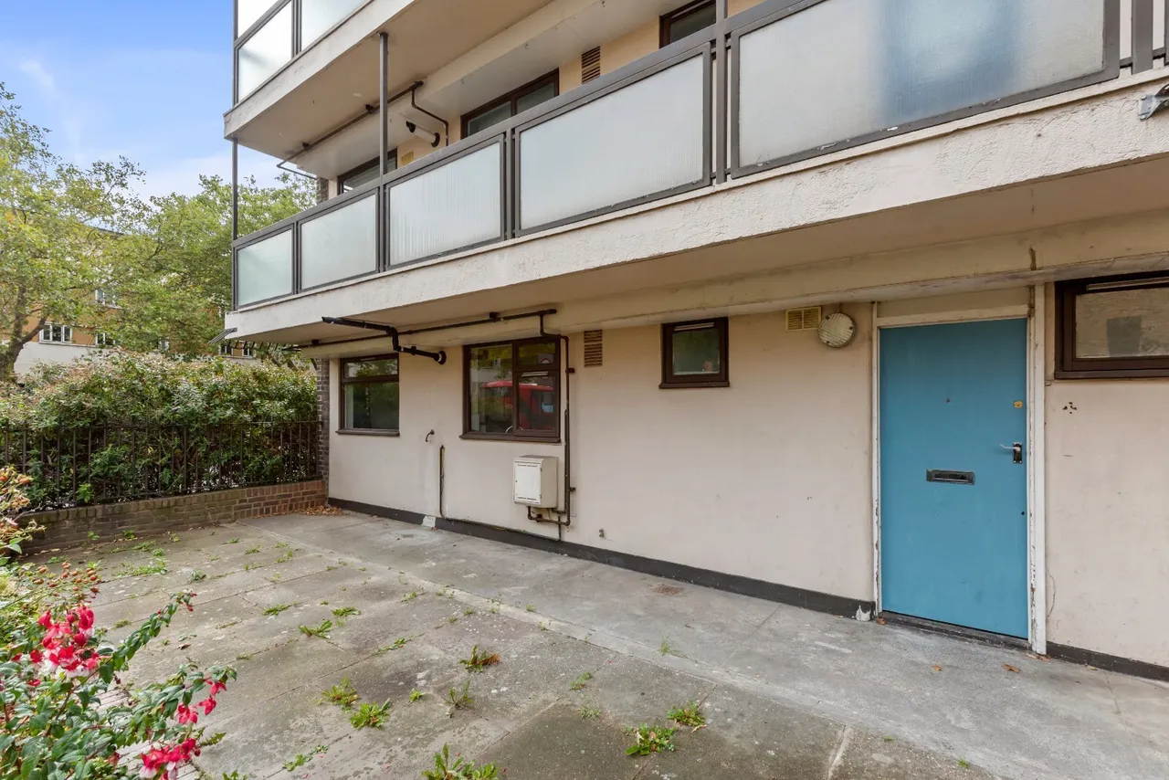 Northampton Street, London, N1, photo 8