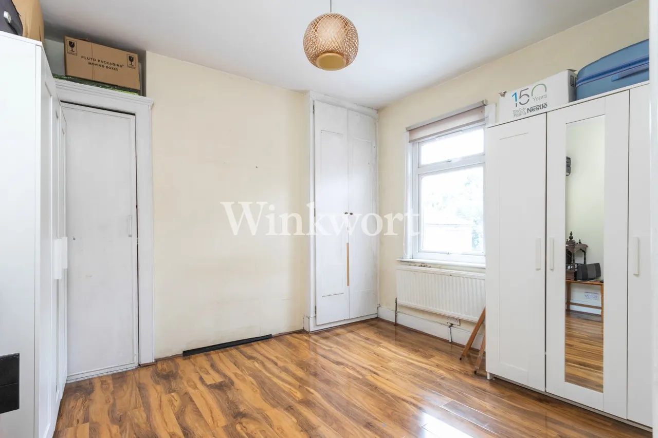 Wightman Road, London, N8, photo 11