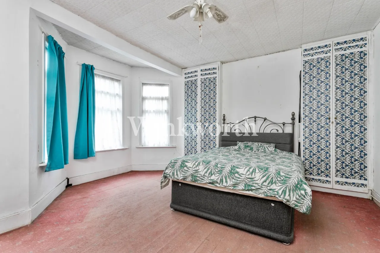 Wightman Road, London, N8, photo 9