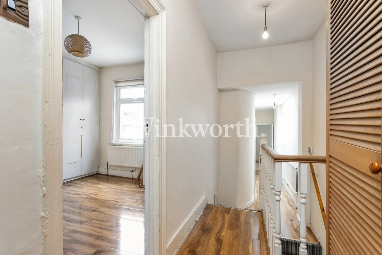 Wightman Road, London, N8, photo 12