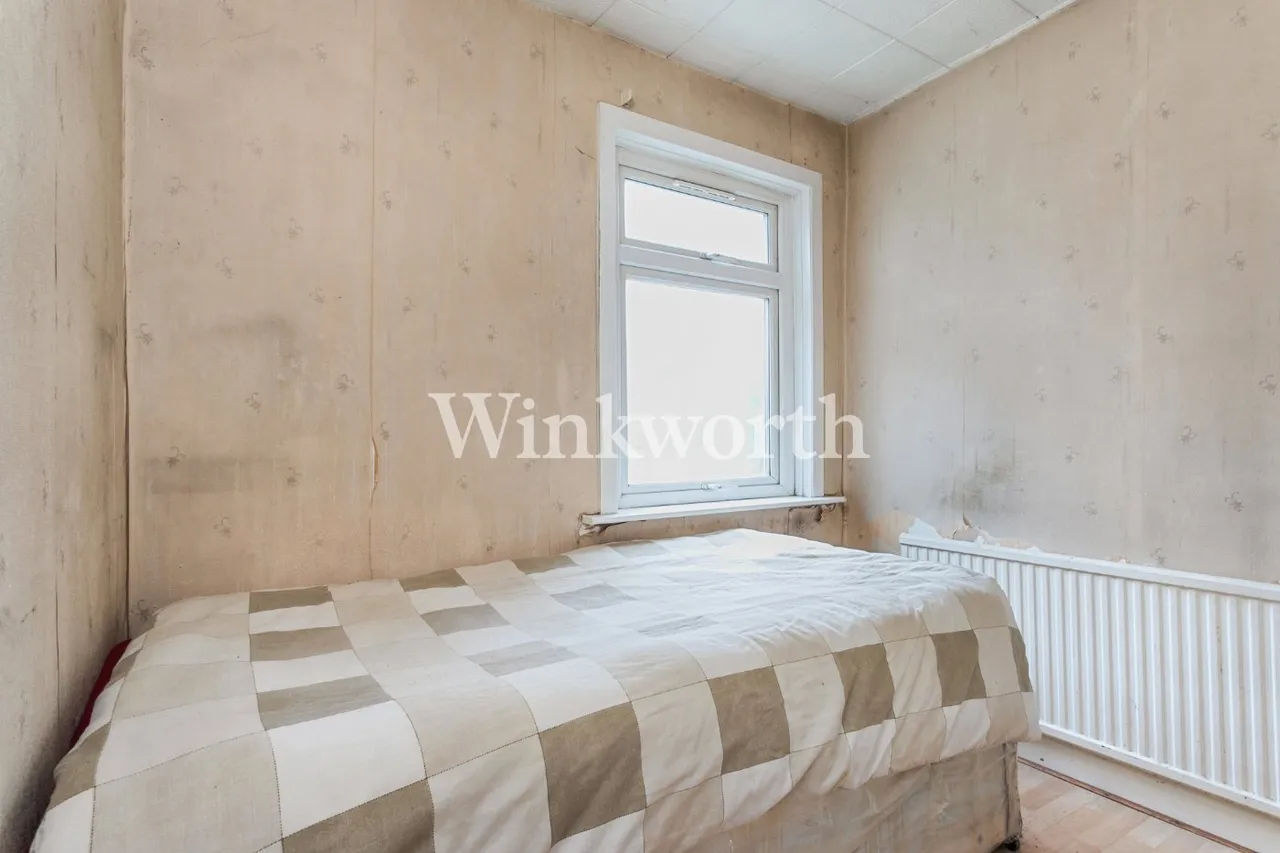 Wightman Road, London, N8, photo 7