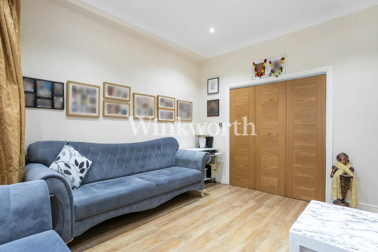 Wightman Road, London, N8, photo 4