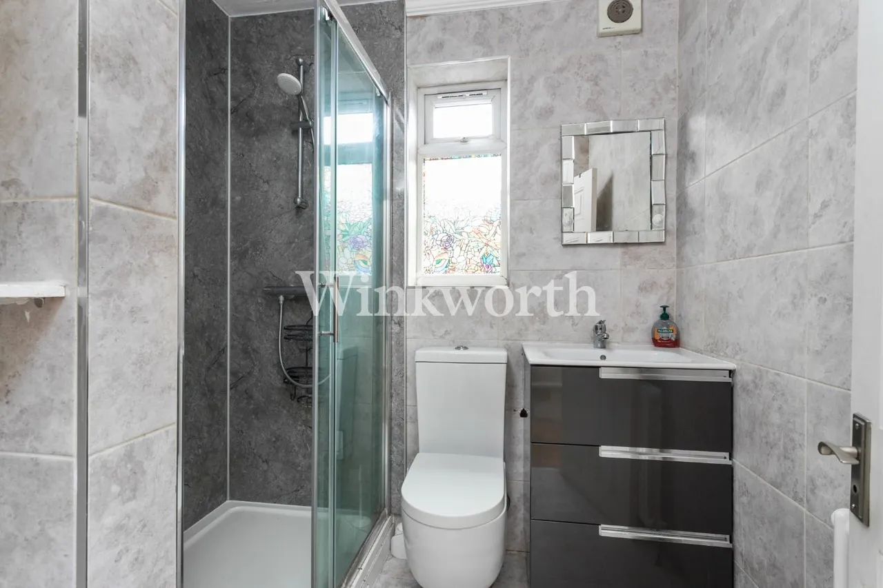 Wightman Road, London, N8, photo 6