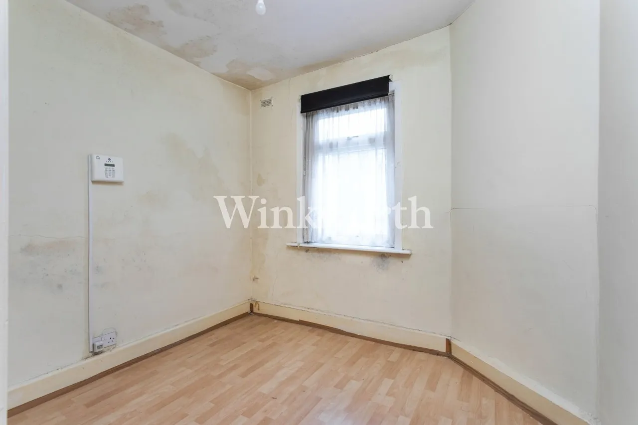 Wightman Road, London, N8, photo 8