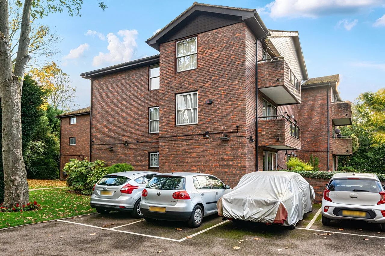 Gordon Avenue, Stanmore, HA7, photo 20