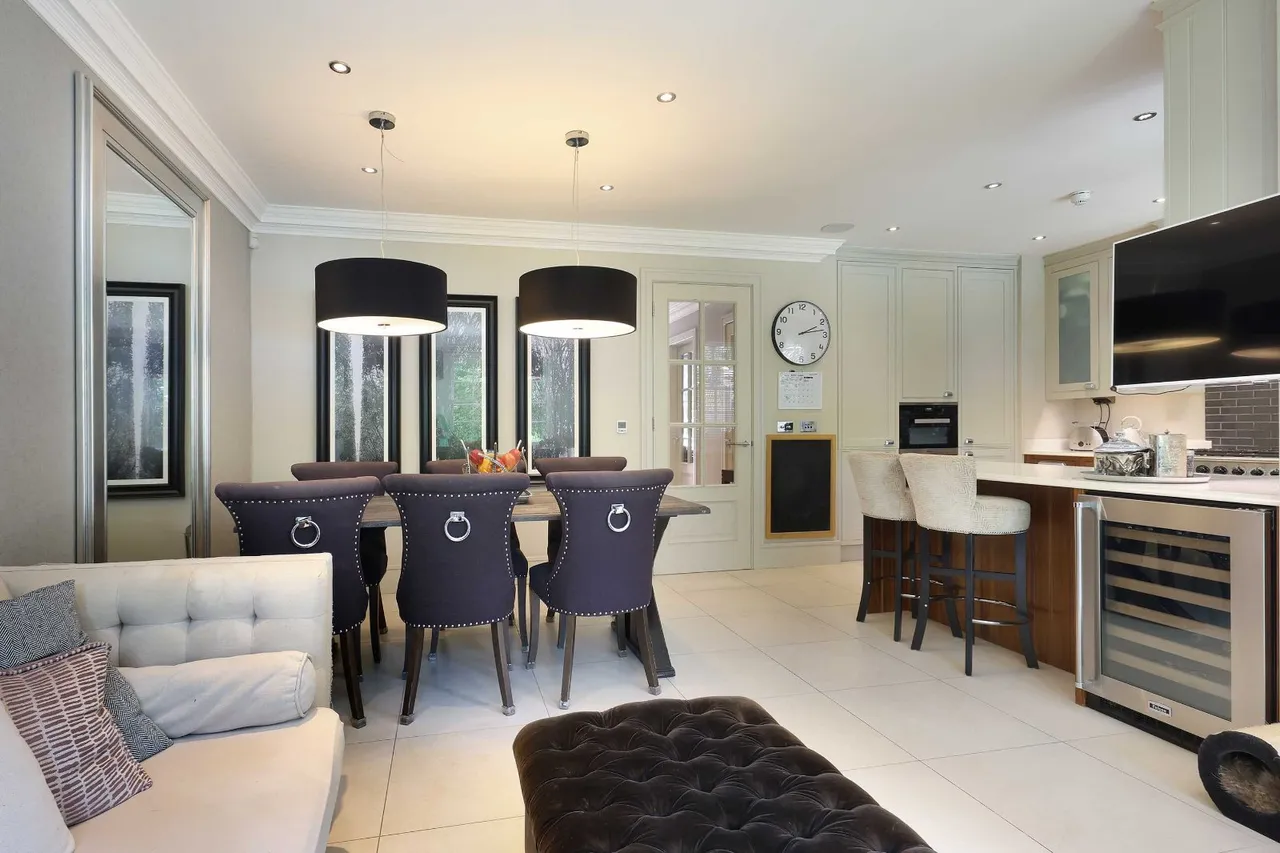 Oak Wood Place, Gerrards Cross, SL9, photo 7