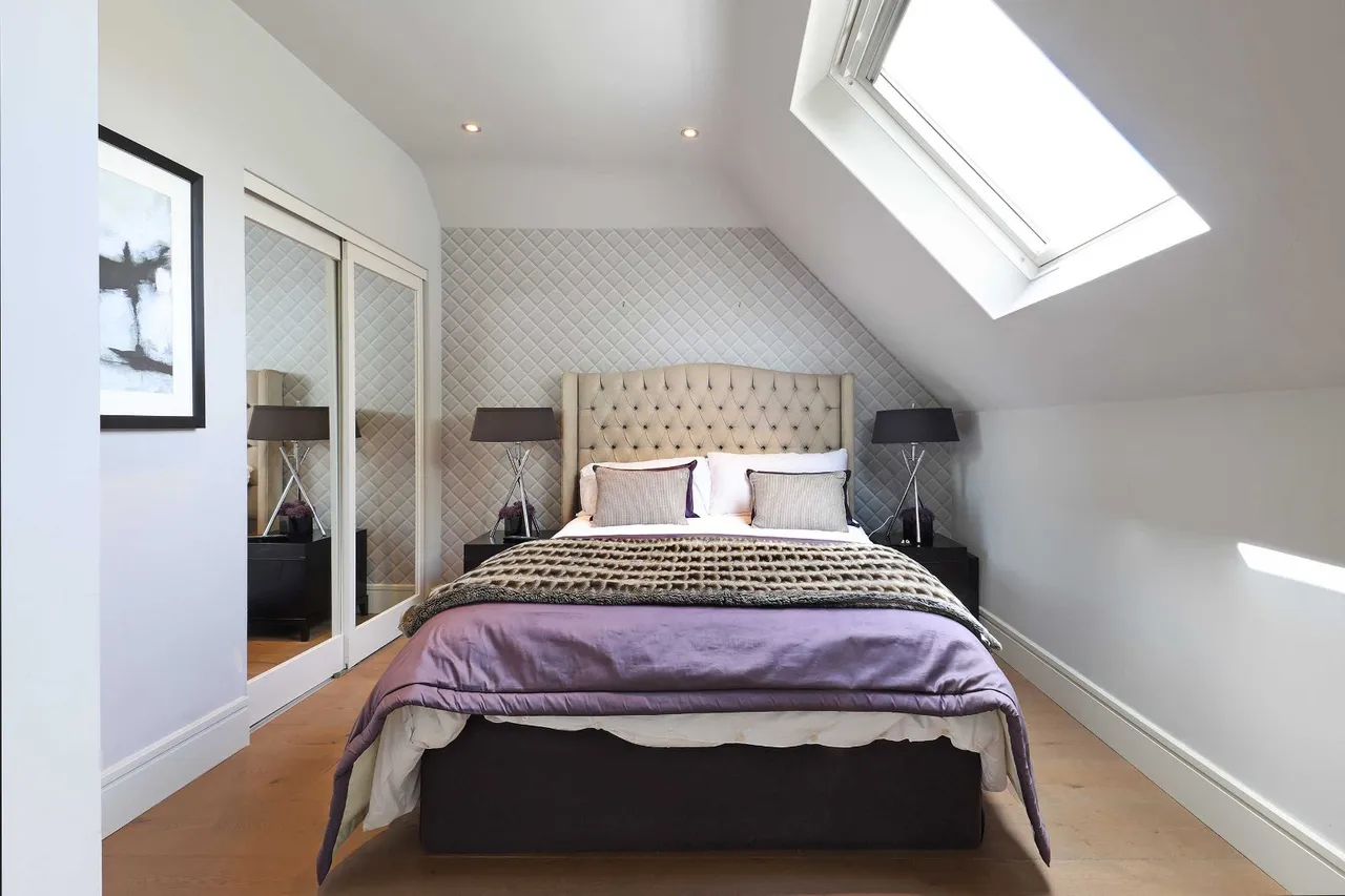 Oak Wood Place, Gerrards Cross, SL9, photo 20