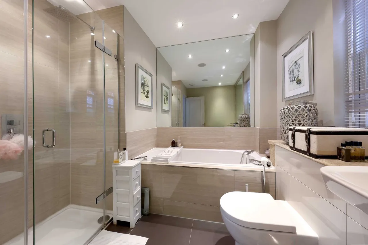 Oak Wood Place, Gerrards Cross, SL9, photo 17