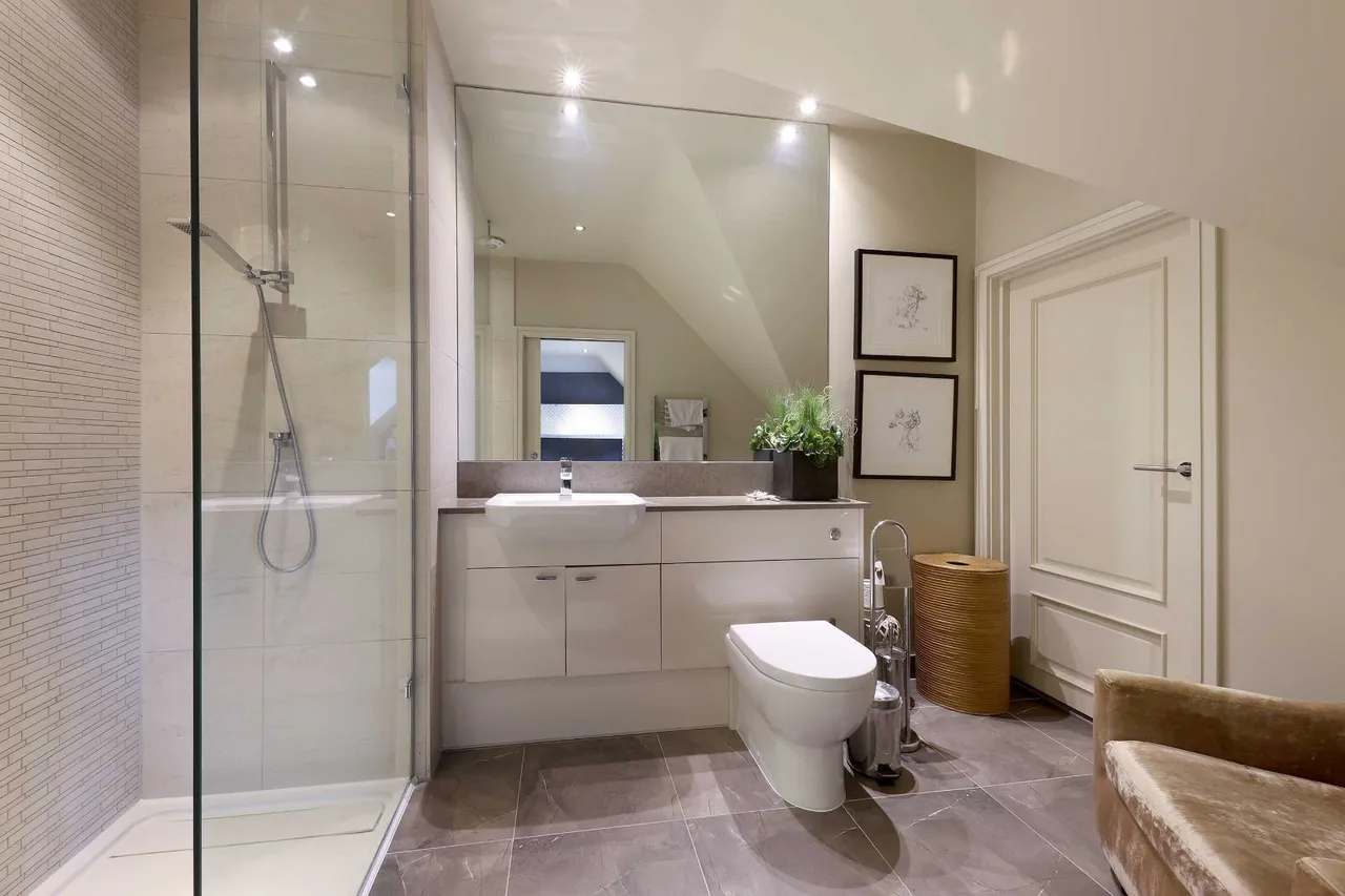 Oak Wood Place, Gerrards Cross, SL9, photo 19
