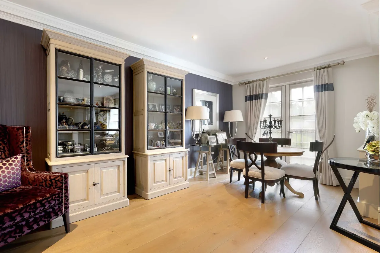 Oak Wood Place, Gerrards Cross, SL9, photo 13