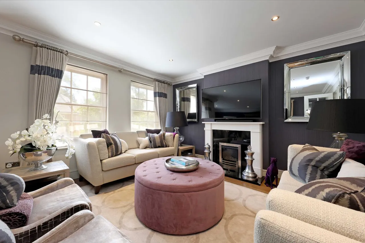 Oak Wood Place, Gerrards Cross, SL9, photo 12