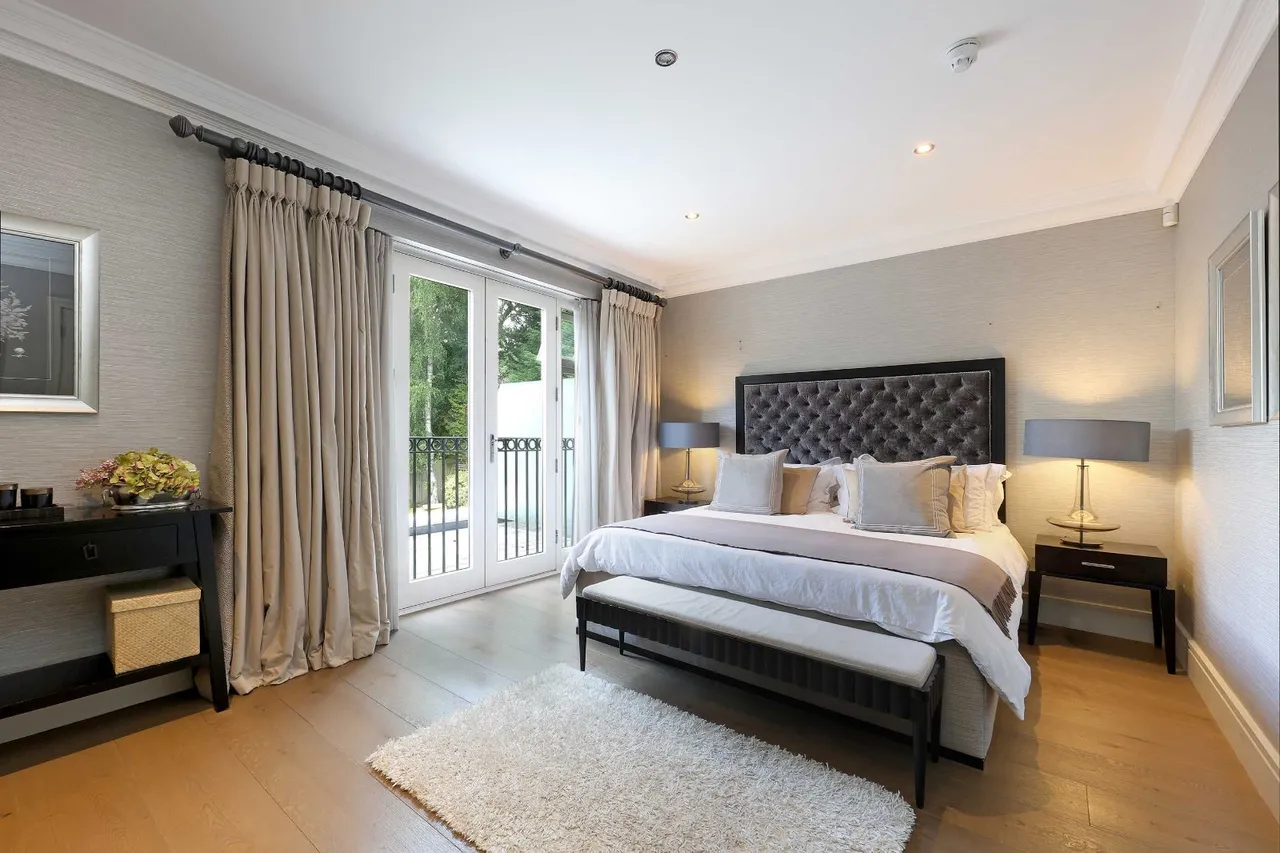 Oak Wood Place, Gerrards Cross, SL9, photo 15