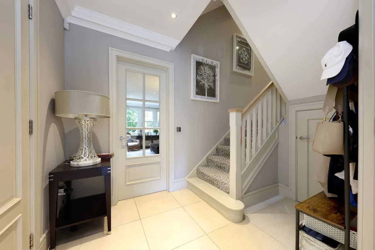 Oak Wood Place, Gerrards Cross, SL9, photo 5