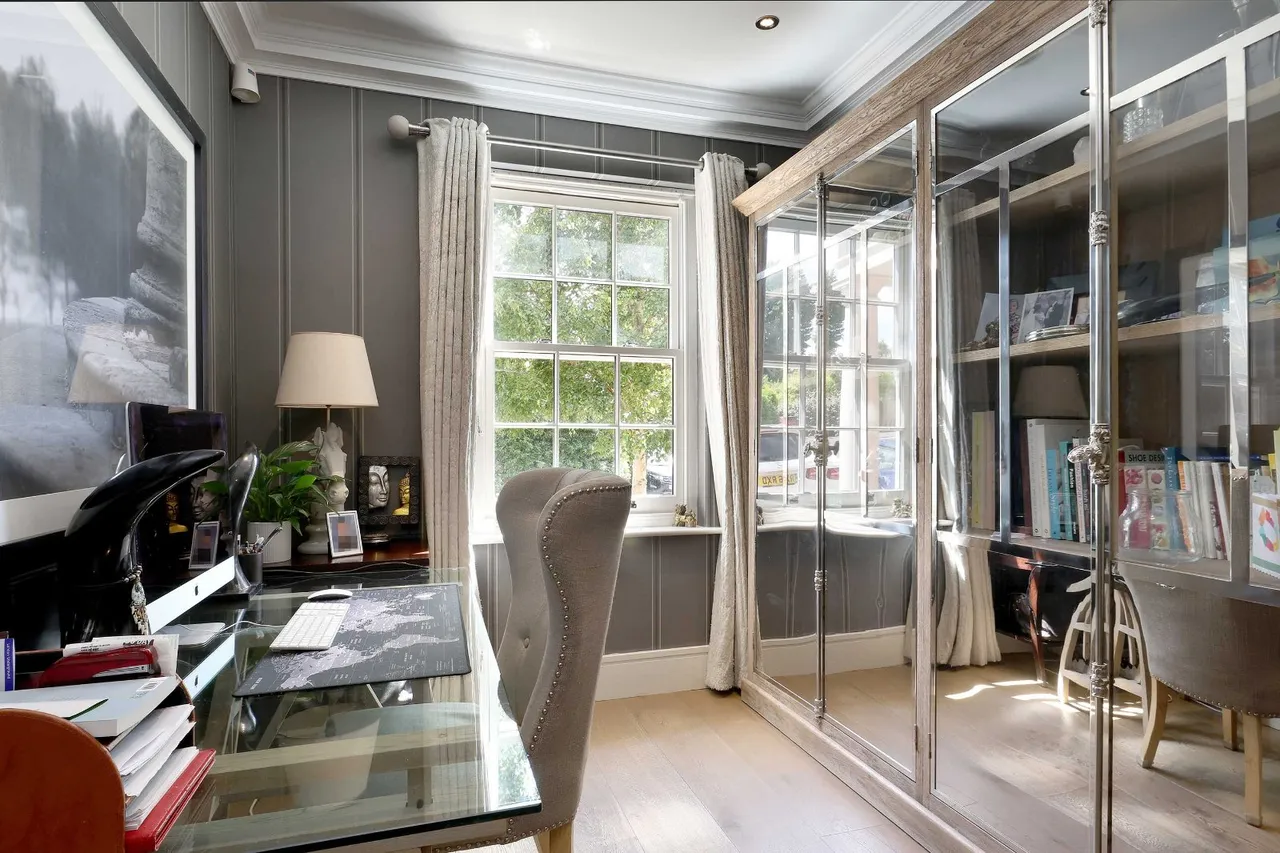 Oak Wood Place, Gerrards Cross, SL9, photo 10
