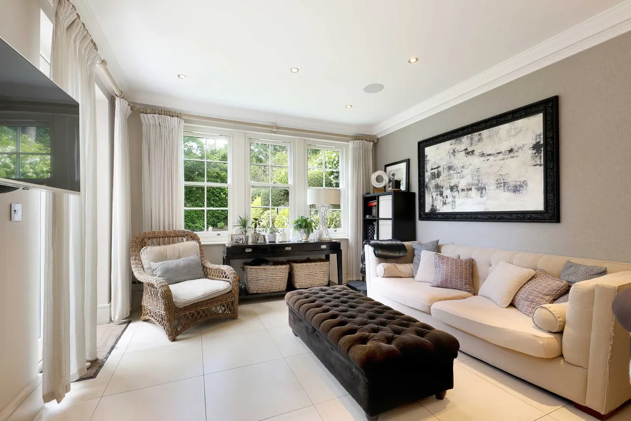 Oak Wood Place, Gerrards Cross, SL9, photo 8