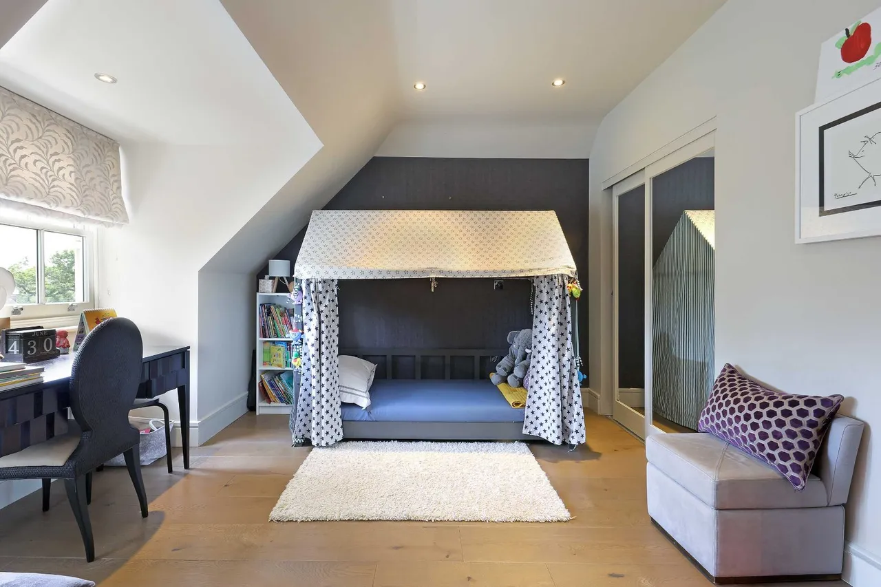 Oak Wood Place, Gerrards Cross, SL9, photo 18