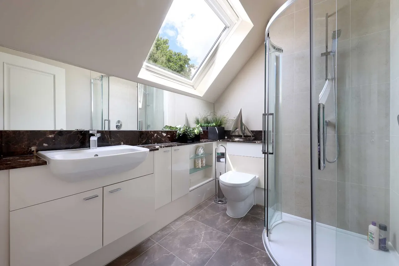 Oak Wood Place, Gerrards Cross, SL9, photo 21