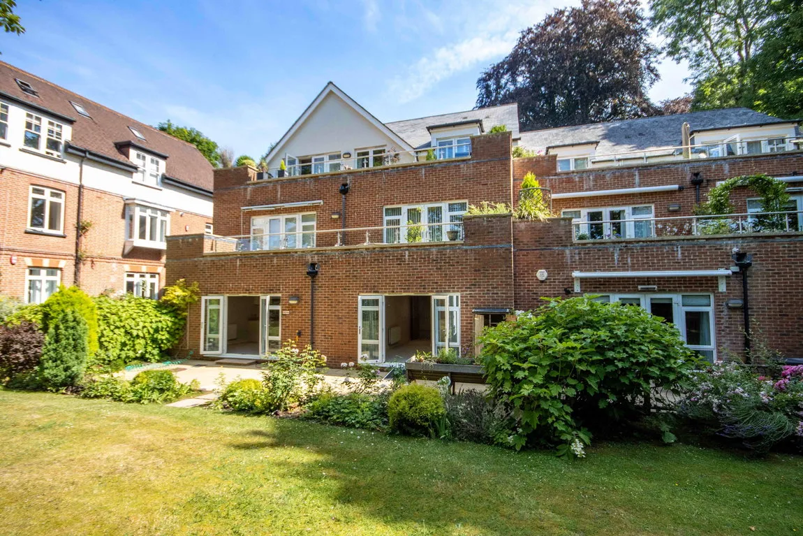 Betjeman Gardens, Chorleywood, WD3, photo 15