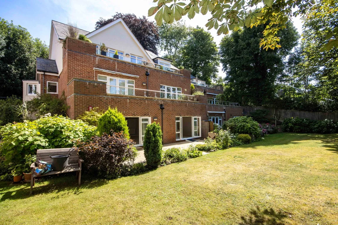 Betjeman Gardens, Chorleywood, WD3, photo 5