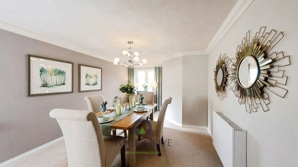 Wratten Road West, Hitchin, Hertfordshire, SG5, photo 6