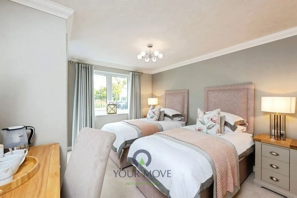 Wratten Road West, Hitchin, Hertfordshire, SG5, photo 5