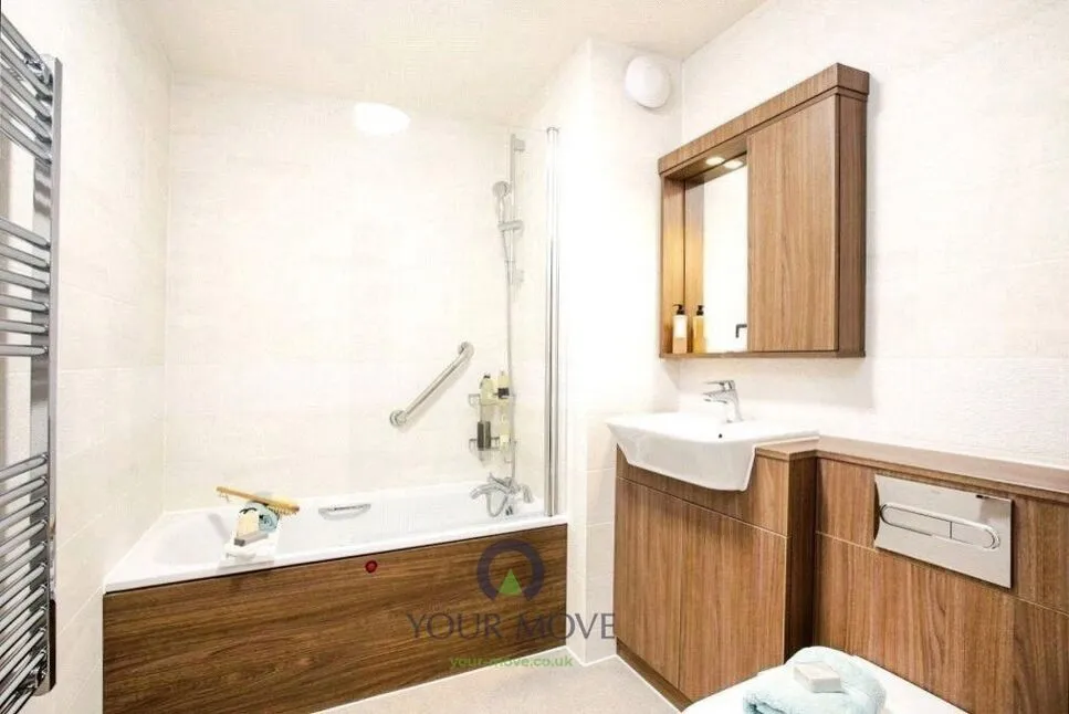 Wratten Road West, Hitchin, Hertfordshire, SG5, photo 7