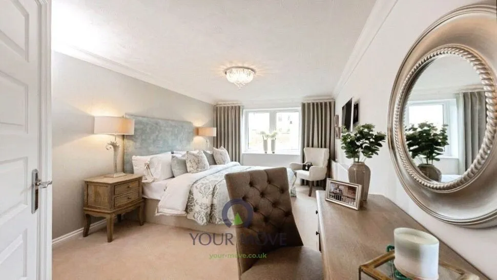 Wratten Road West, Hitchin, Hertfordshire, SG5, photo 4
