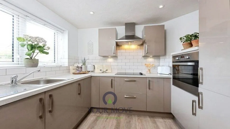 Wratten Road West, Hitchin, Hertfordshire, SG5, photo 3